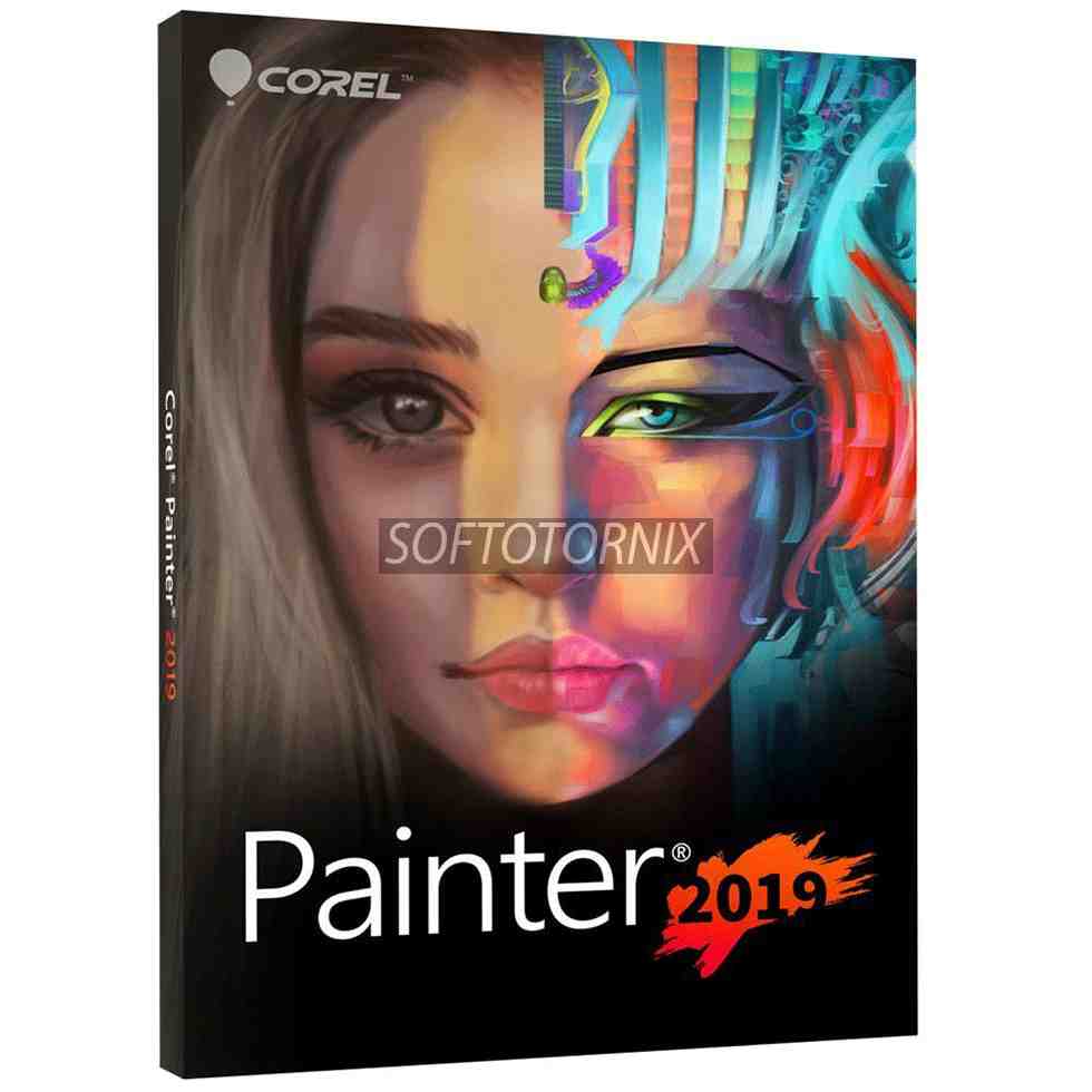 corel painter 2018 demo